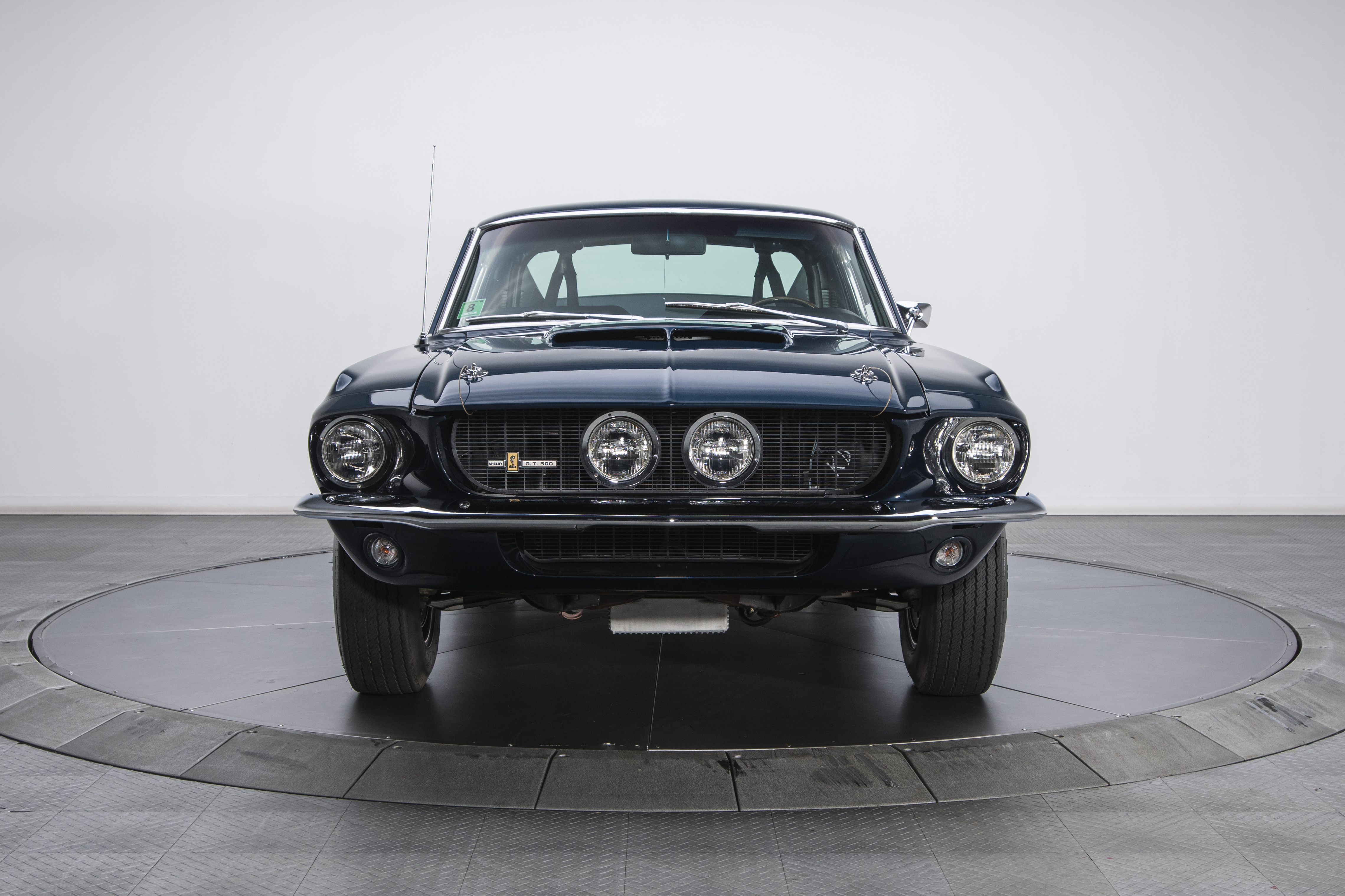 1967 Shelby GT500 Base | Hagerty Valuation Tools®